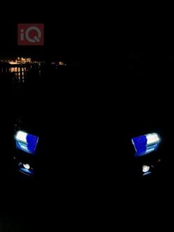 فورد موستانج